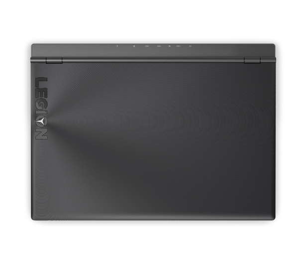 Lenovo Legion Y540-17IRH i5-9300H/8GB/512GB SSD/17,3"/GTX1650 4GB/W - 1463110 - zdjęcie 9